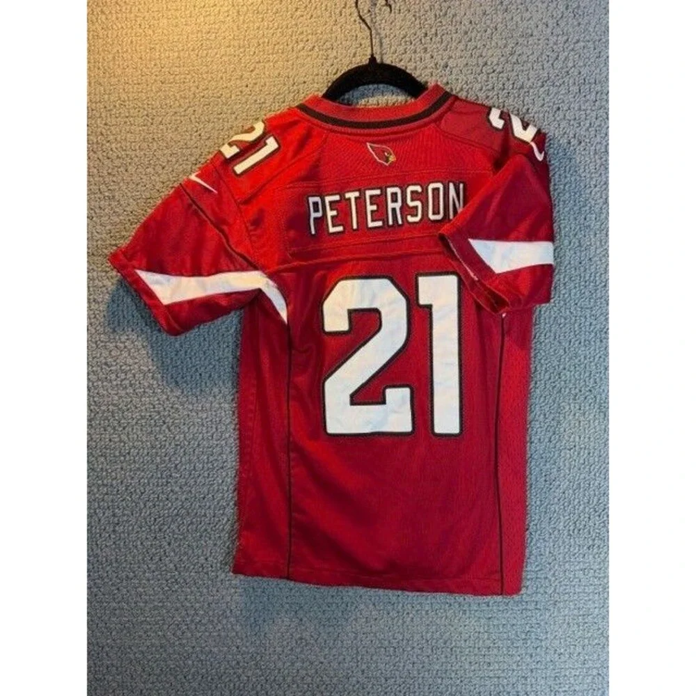 Nike patrick peterson